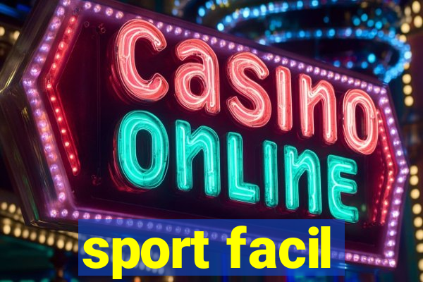 sport facil